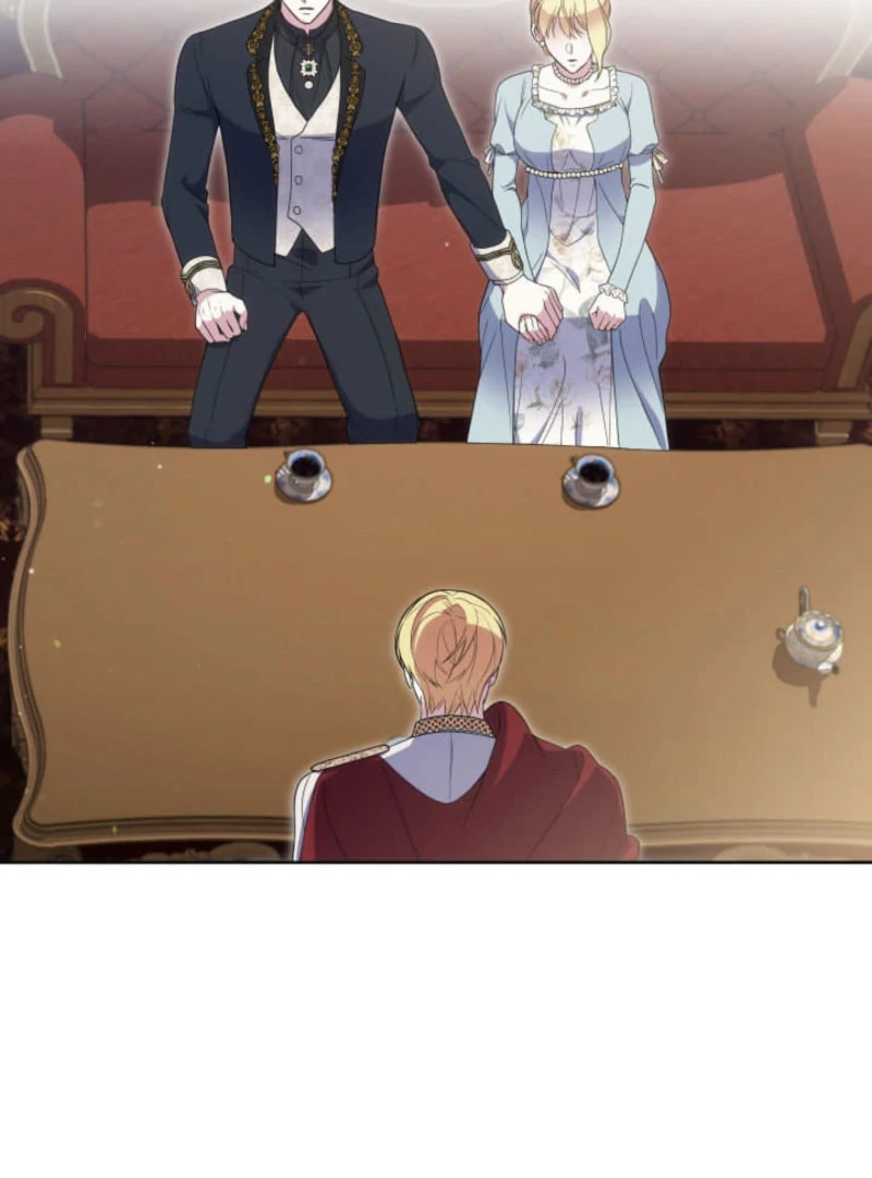 The Demon Duke’s Favor Begins the Second Time Around Chapter 20 - page 52